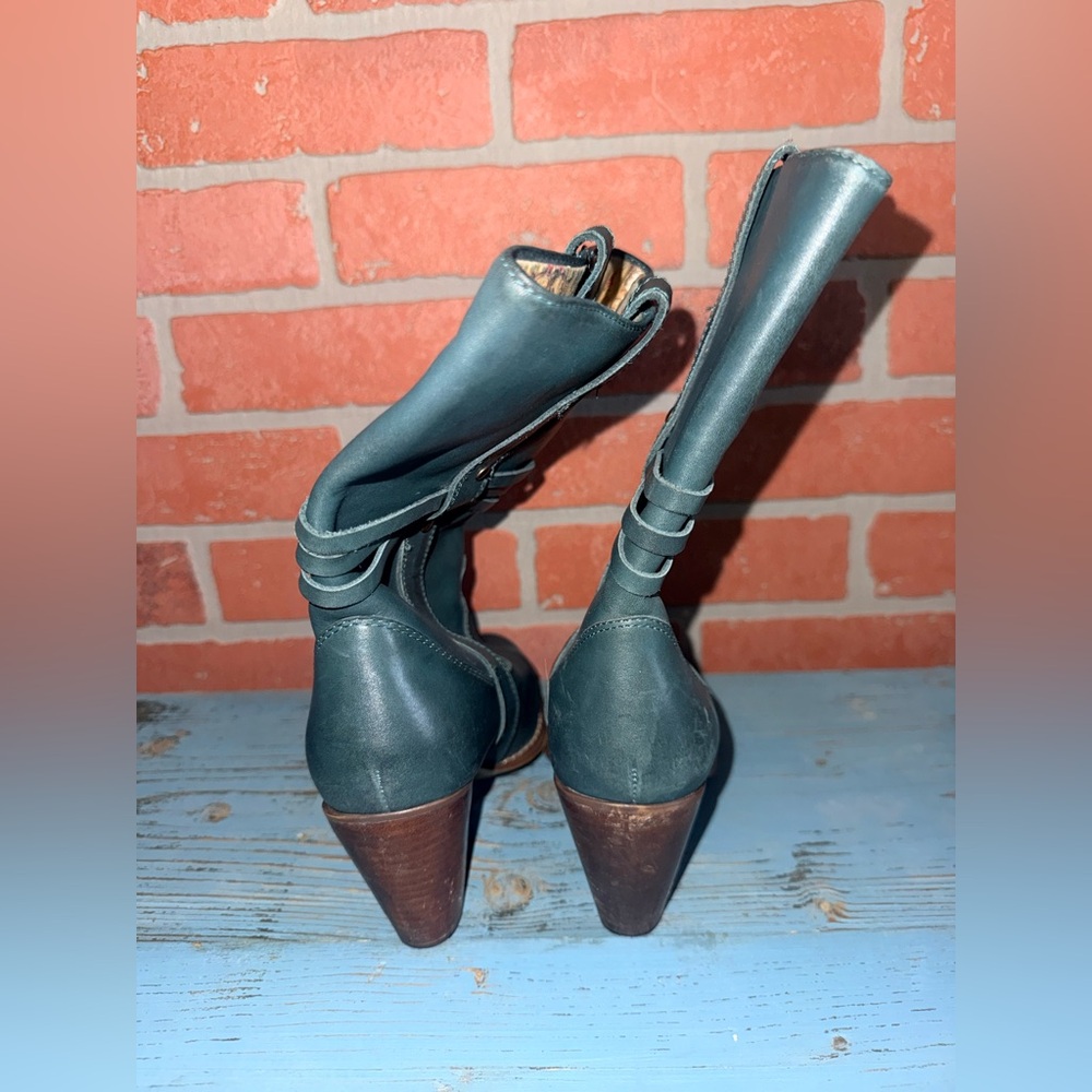 Seychelles Boots - Picture 3 of 4
